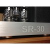 LZE SR30  Integrated vacuum tube amplifiers