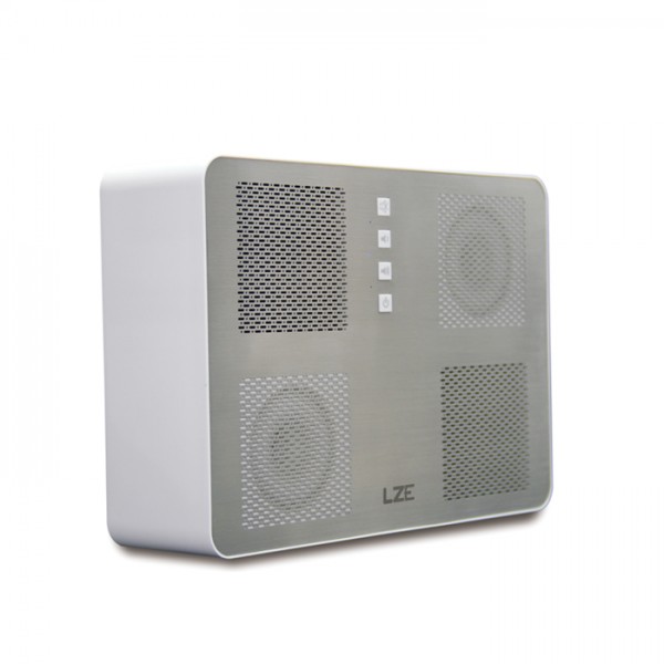 SR-800 HiFi Bluetooth Sound System